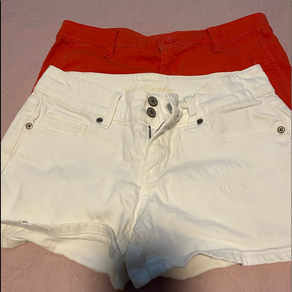 Victoria Secret Shorts